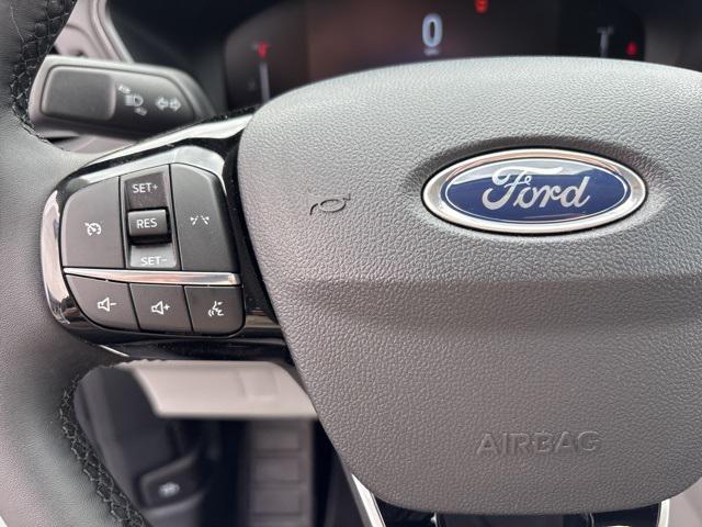 new 2025 Ford Escape car, priced at $29,613