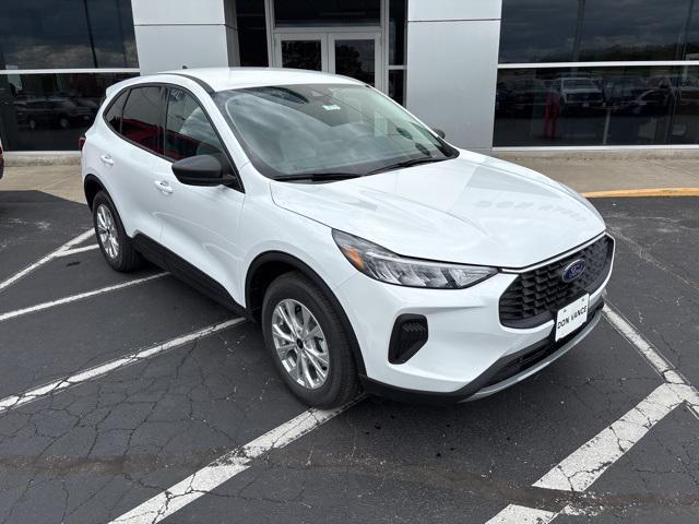 new 2025 Ford Escape car, priced at $29,613
