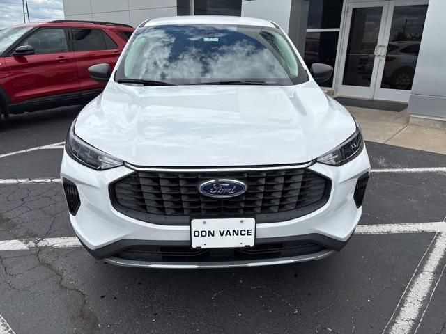 new 2025 Ford Escape car, priced at $29,613