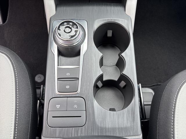 new 2025 Ford Escape car, priced at $29,613