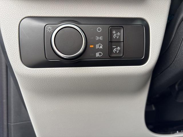 new 2025 Ford Escape car, priced at $29,613