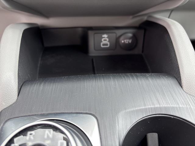 new 2025 Ford Escape car, priced at $29,613