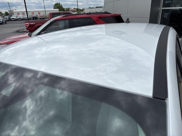 new 2025 Ford Escape car, priced at $29,613