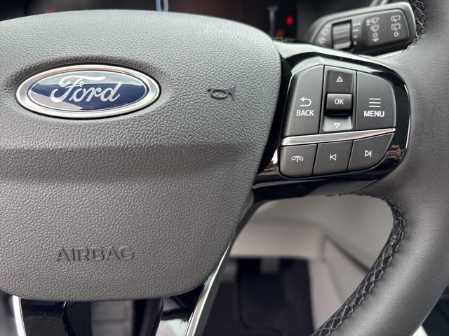 new 2025 Ford Escape car, priced at $29,613