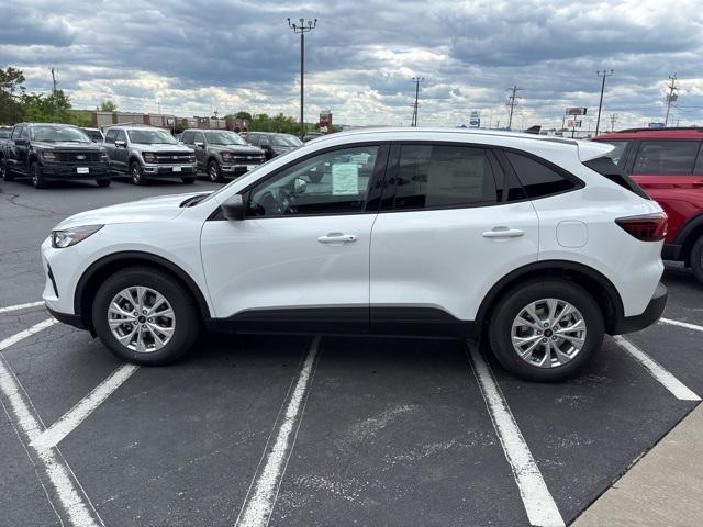 new 2025 Ford Escape car, priced at $29,613