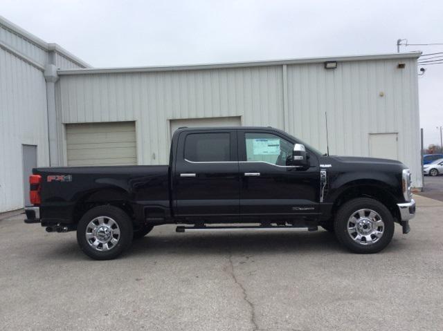 new 2024 Ford F-350 car, priced at $77,490