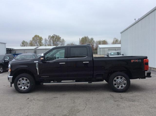 new 2024 Ford F-350 car, priced at $77,490