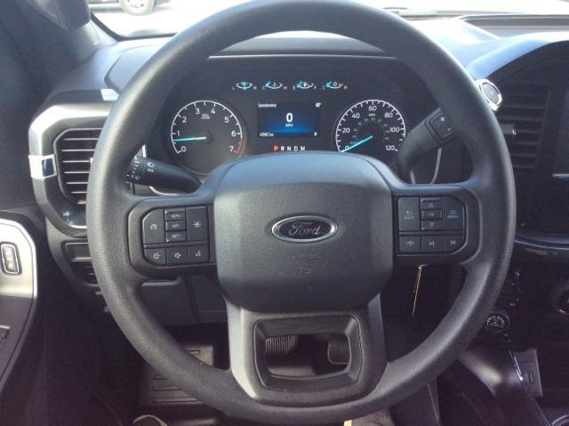 used 2023 Ford F-150 car, priced at $36,990