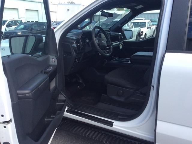 used 2023 Ford F-150 car, priced at $36,990