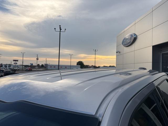 used 2022 Ford F-150 car, priced at $35,456