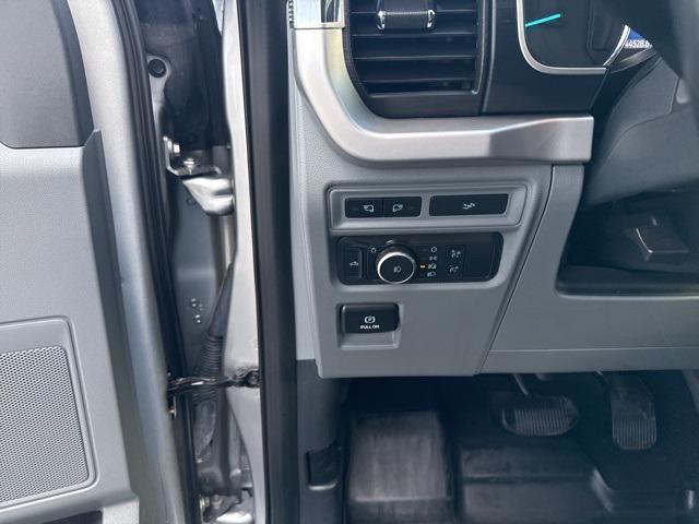 used 2022 Ford F-150 car, priced at $35,456