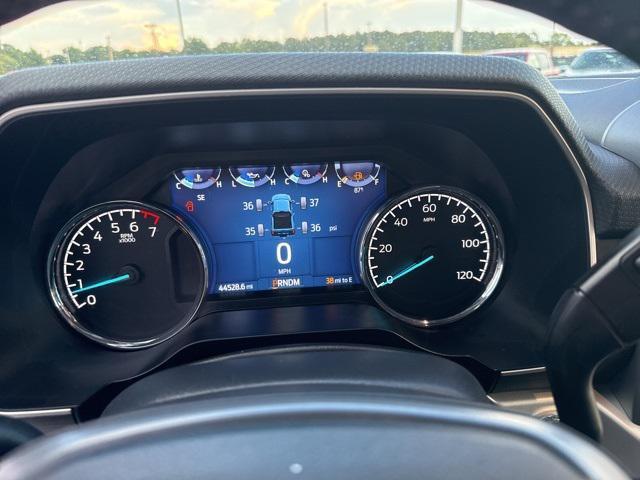 used 2022 Ford F-150 car, priced at $35,456