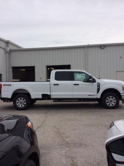 new 2024 Ford F-250 car, priced at $65,945