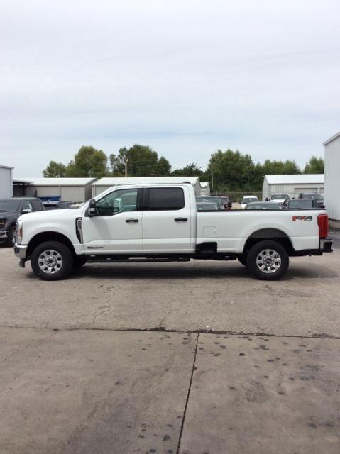 new 2024 Ford F-250 car, priced at $65,945