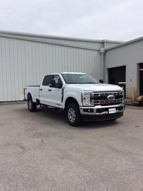 new 2024 Ford F-250 car, priced at $65,945