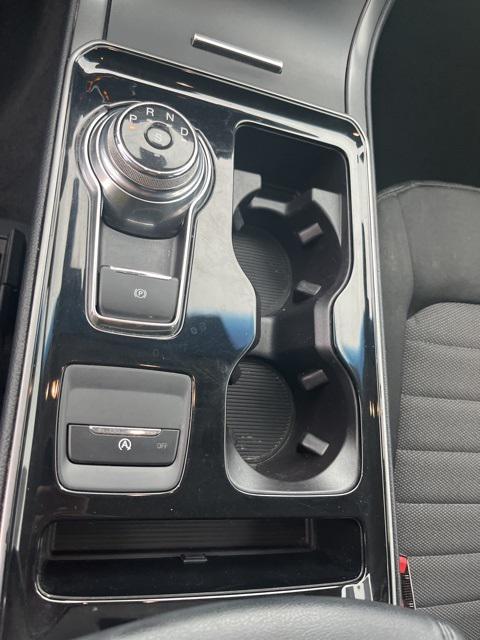 used 2019 Ford Edge car, priced at $14,989