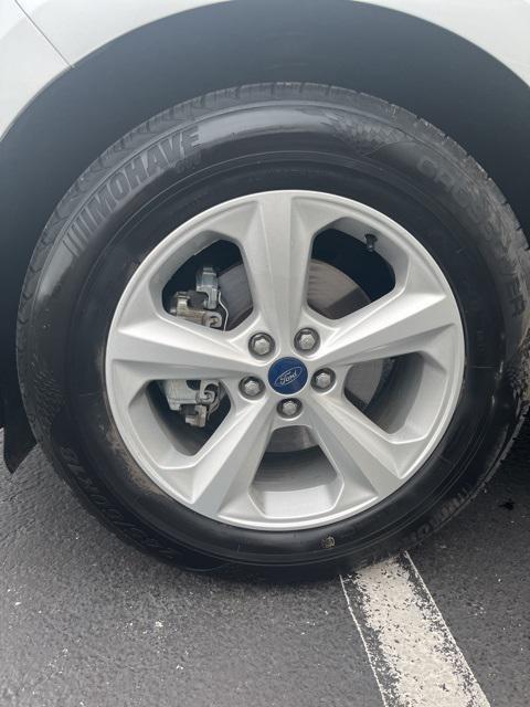 used 2019 Ford Edge car, priced at $14,989