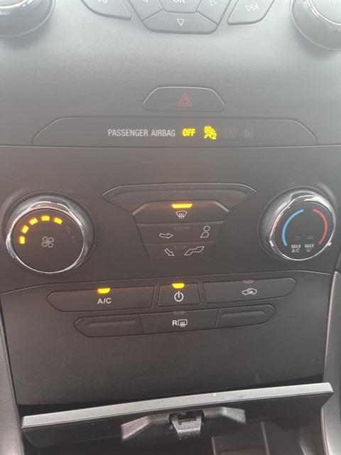 used 2019 Ford Edge car, priced at $14,989