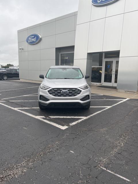 used 2019 Ford Edge car, priced at $14,989