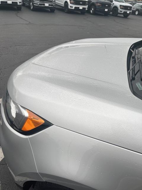 used 2019 Ford Edge car, priced at $14,989