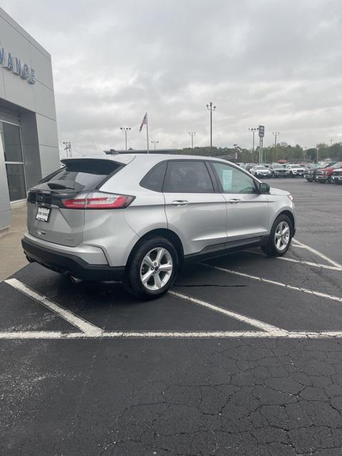 used 2019 Ford Edge car, priced at $14,989