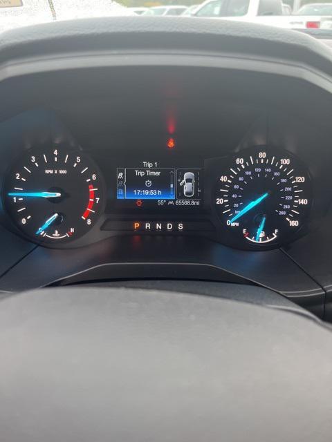 used 2019 Ford Edge car, priced at $14,989