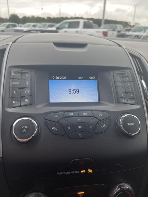 used 2019 Ford Edge car, priced at $14,989