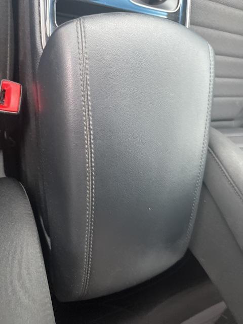 used 2019 Ford Edge car, priced at $14,989