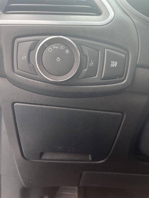 used 2019 Ford Edge car, priced at $14,989