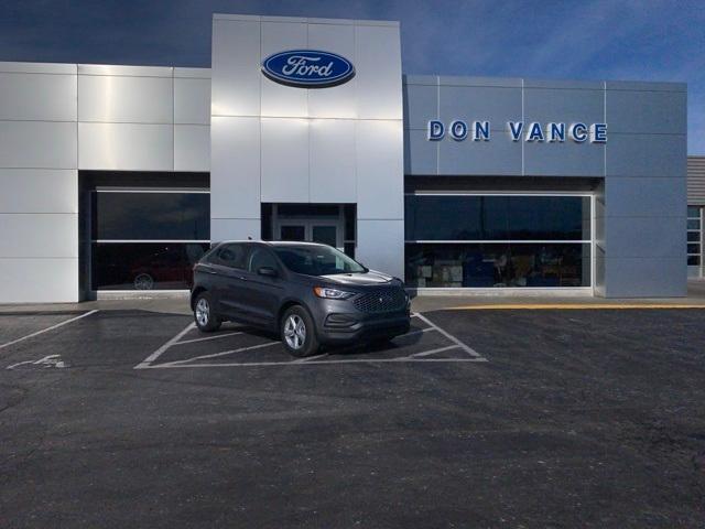 new 2024 Ford Edge car, priced at $38,990