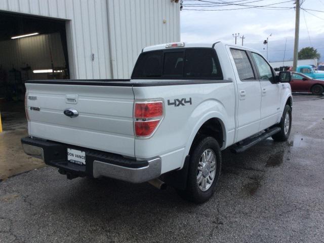 used 2013 Ford F-150 car, priced at $17,624