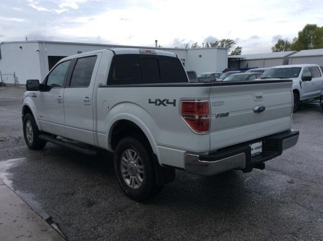 used 2013 Ford F-150 car, priced at $17,624