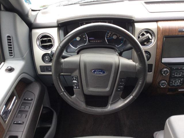 used 2013 Ford F-150 car, priced at $17,624