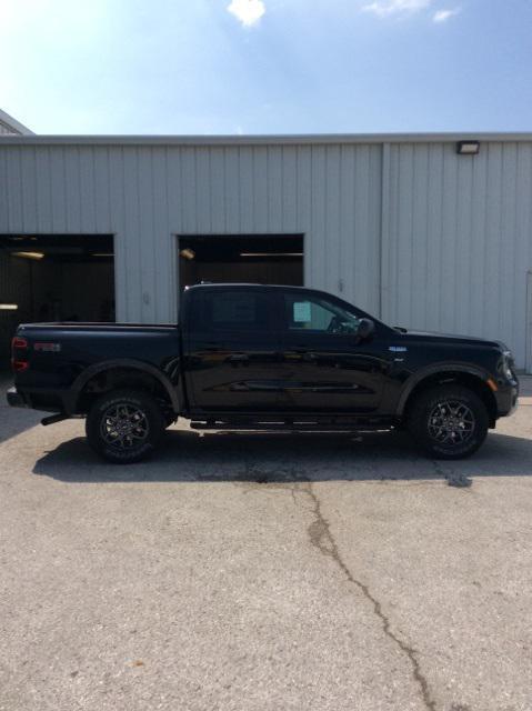 new 2024 Ford Ranger car, priced at $44,991