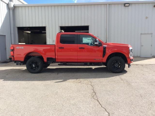 new 2024 Ford F-250 car, priced at $64,235