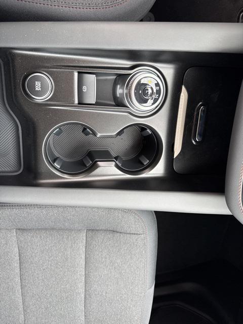 new 2025 Ford Explorer car, priced at $37,731
