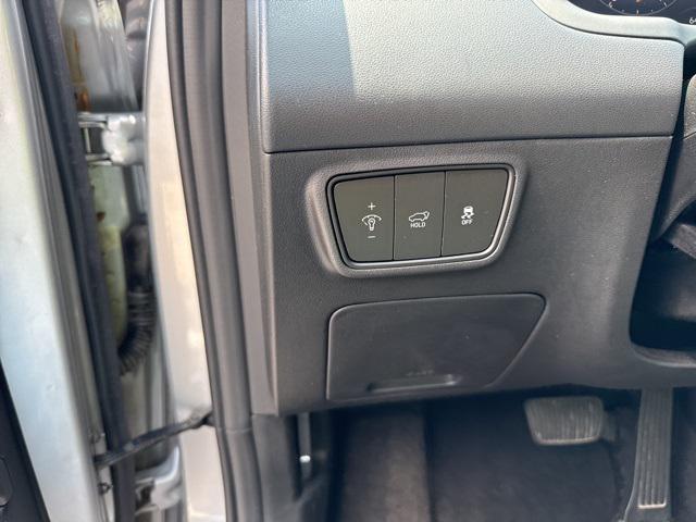 used 2023 Hyundai Tucson car, priced at $22,986