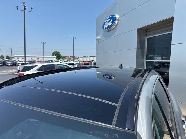 used 2023 Hyundai Tucson car, priced at $22,986