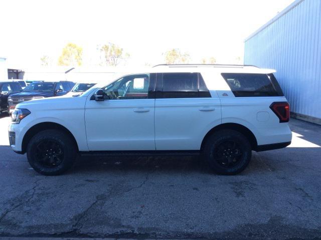 new 2024 Ford Expedition car, priced at $70,990