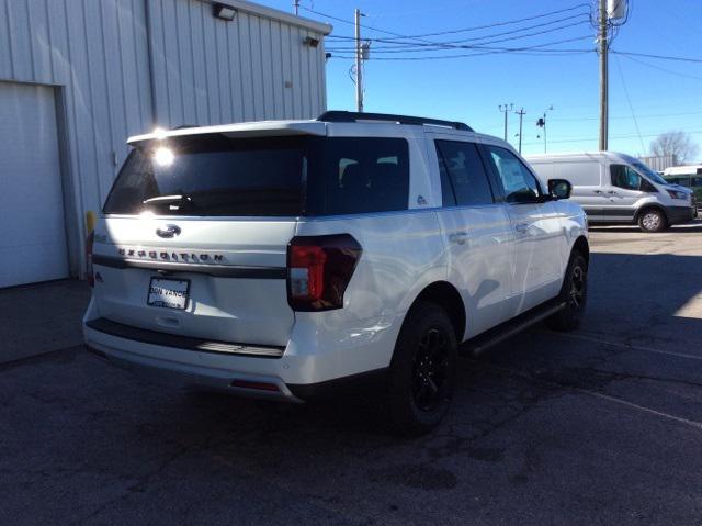 new 2024 Ford Expedition car, priced at $70,990