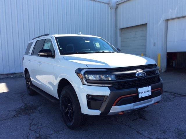 new 2024 Ford Expedition car, priced at $70,990