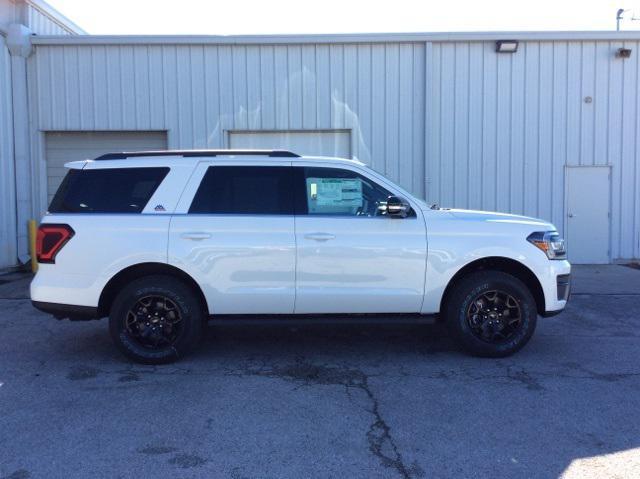 new 2024 Ford Expedition car, priced at $70,990