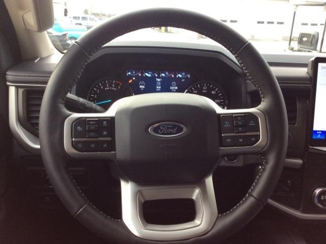 new 2024 Ford Expedition car, priced at $65,990