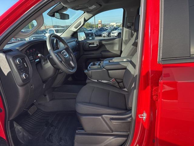 used 2025 GMC Sierra 1500 car, priced at $38,990