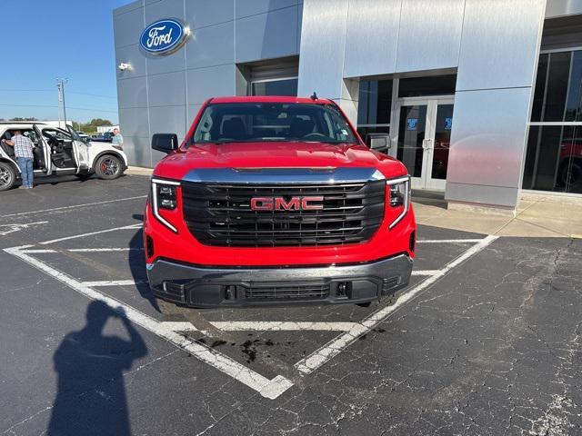 used 2025 GMC Sierra 1500 car, priced at $38,990