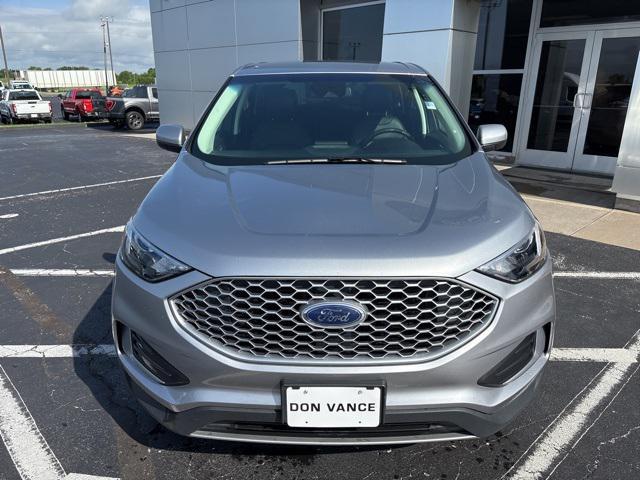 used 2024 Ford Edge car, priced at $24,992