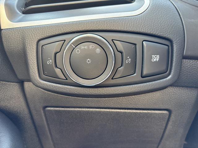 used 2024 Ford Edge car, priced at $24,992