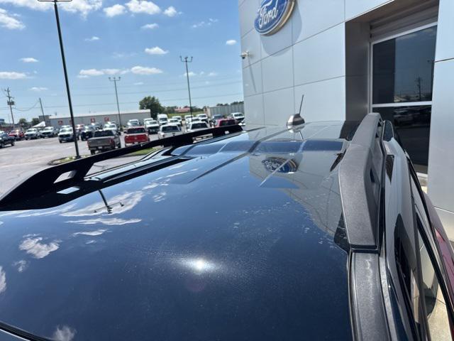 new 2025 Ford Bronco Sport car, priced at $43,060