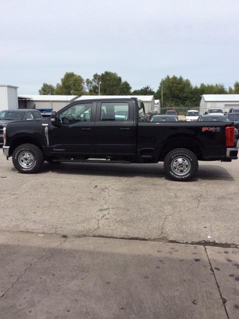 new 2024 Ford F-250 car, priced at $64,495