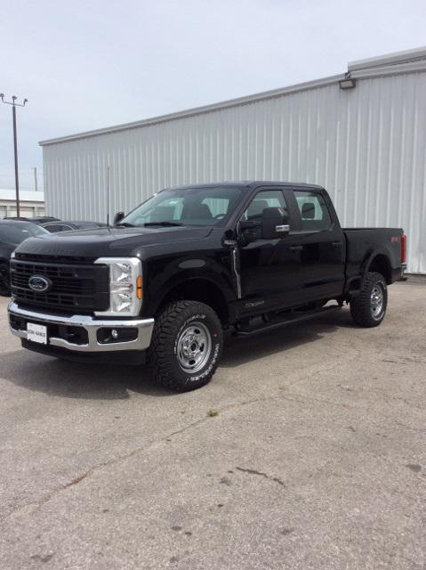 new 2024 Ford F-250 car, priced at $64,495